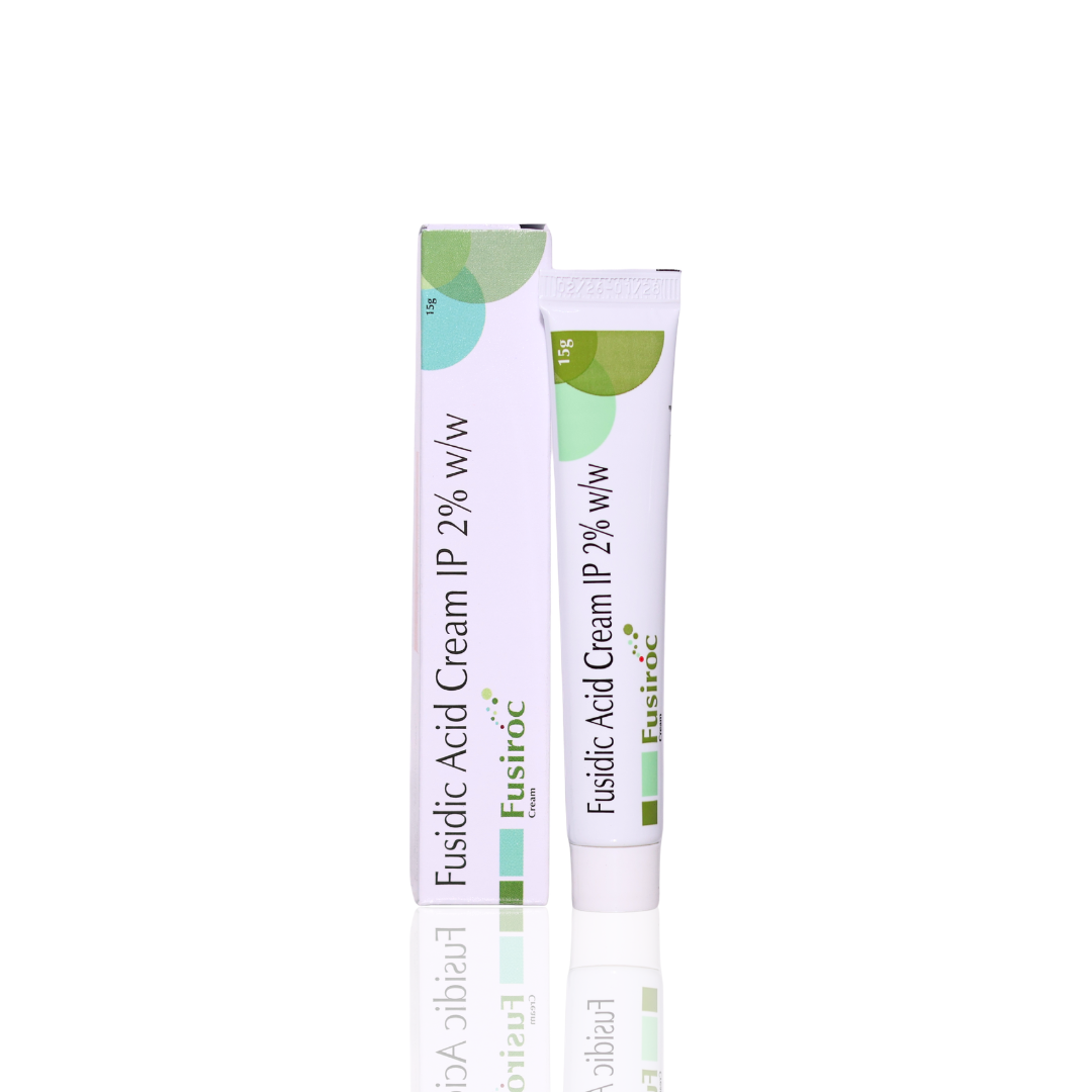 Fusiroc Cream