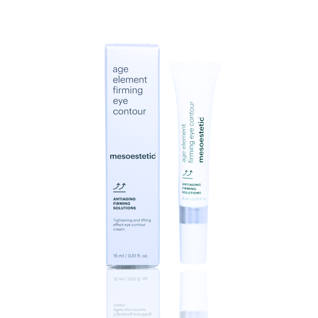 Mesoestetic Age Element Firming Eye Contour Cream