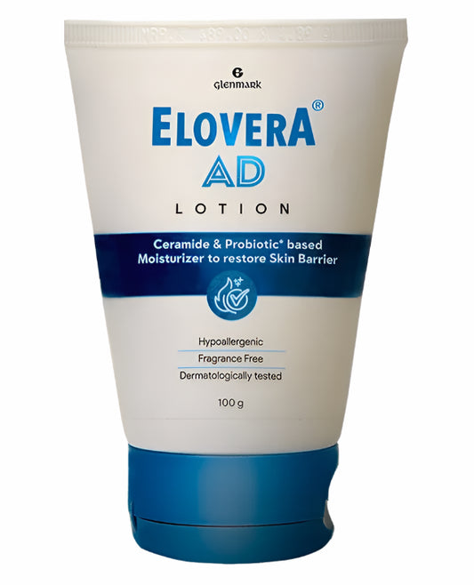 Elovera-AD Lotion