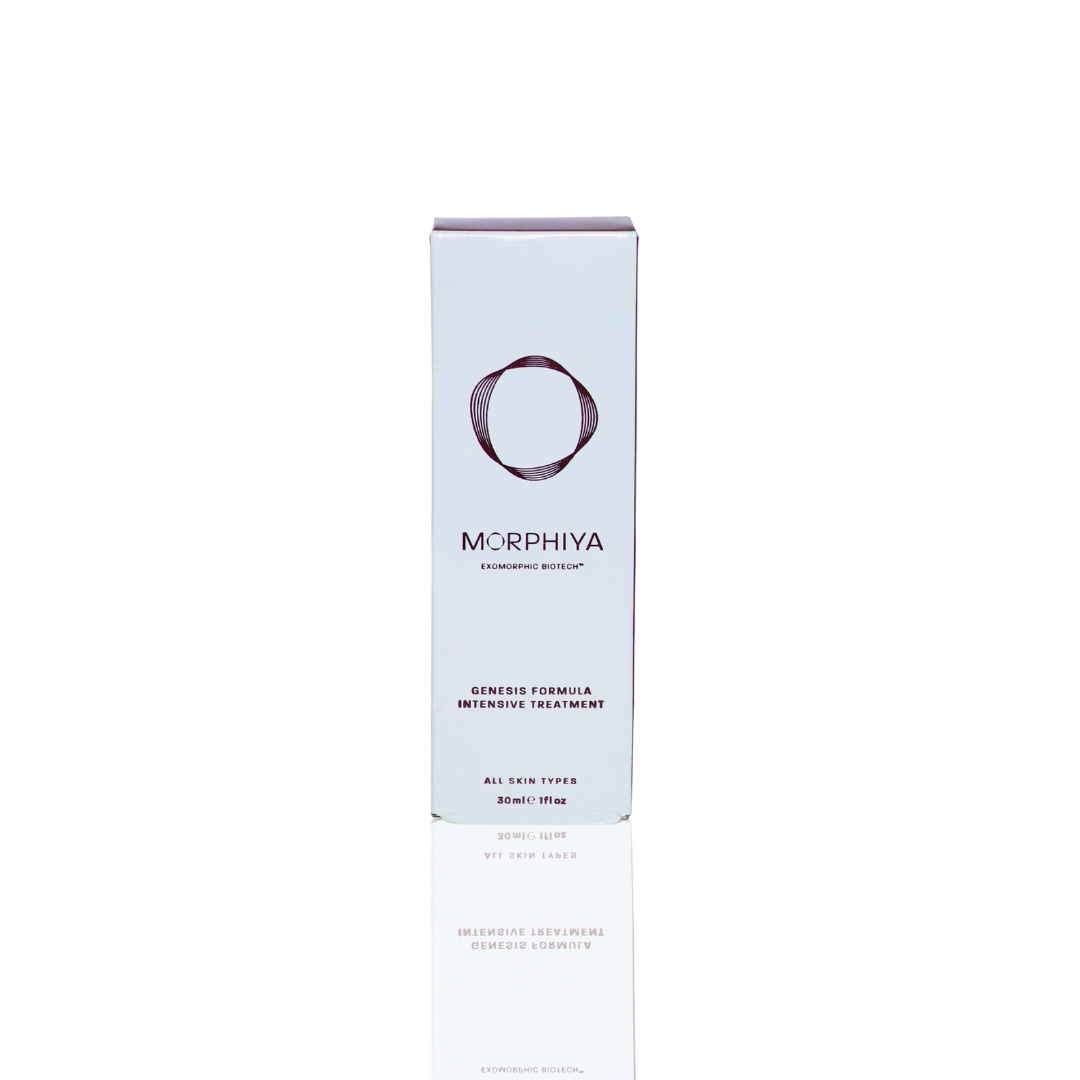 MORPHIYA GENESIS FORMULA INTENSIVE TREATMENT