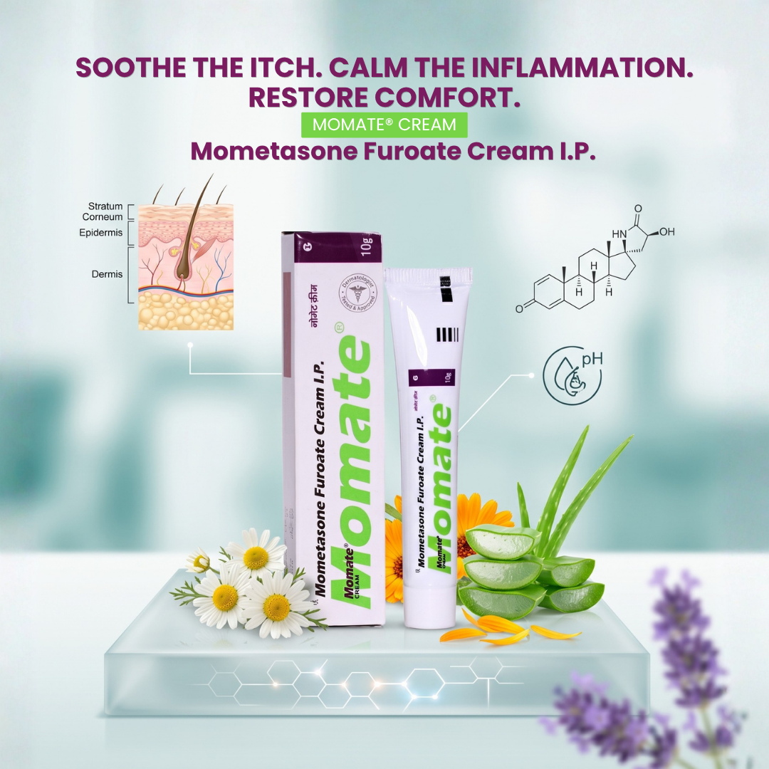 Momate Cream