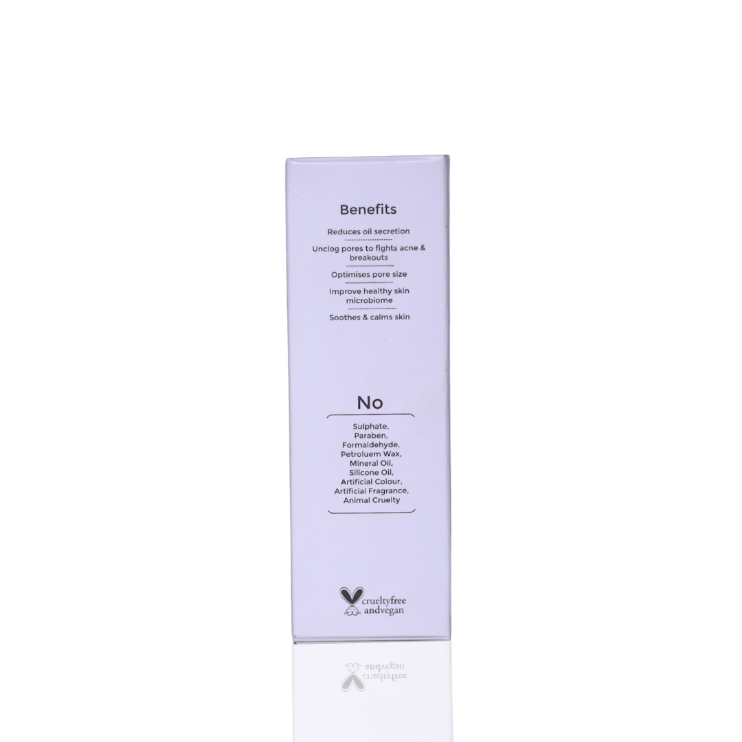 Brillare Professional Oil Away Serum Mist (50ml)