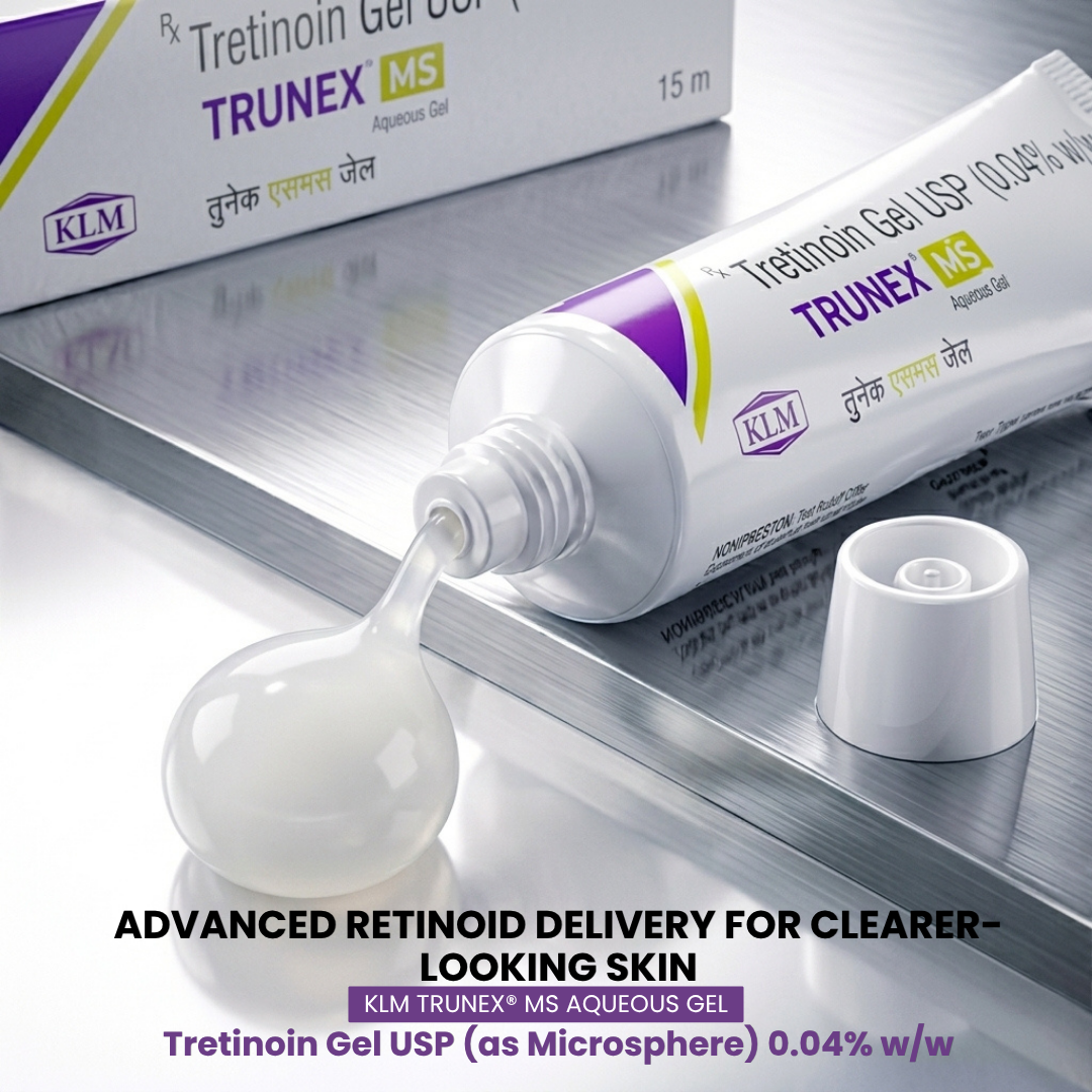 Tretinoin Gel USP (as Microsphere) 0.04% ww