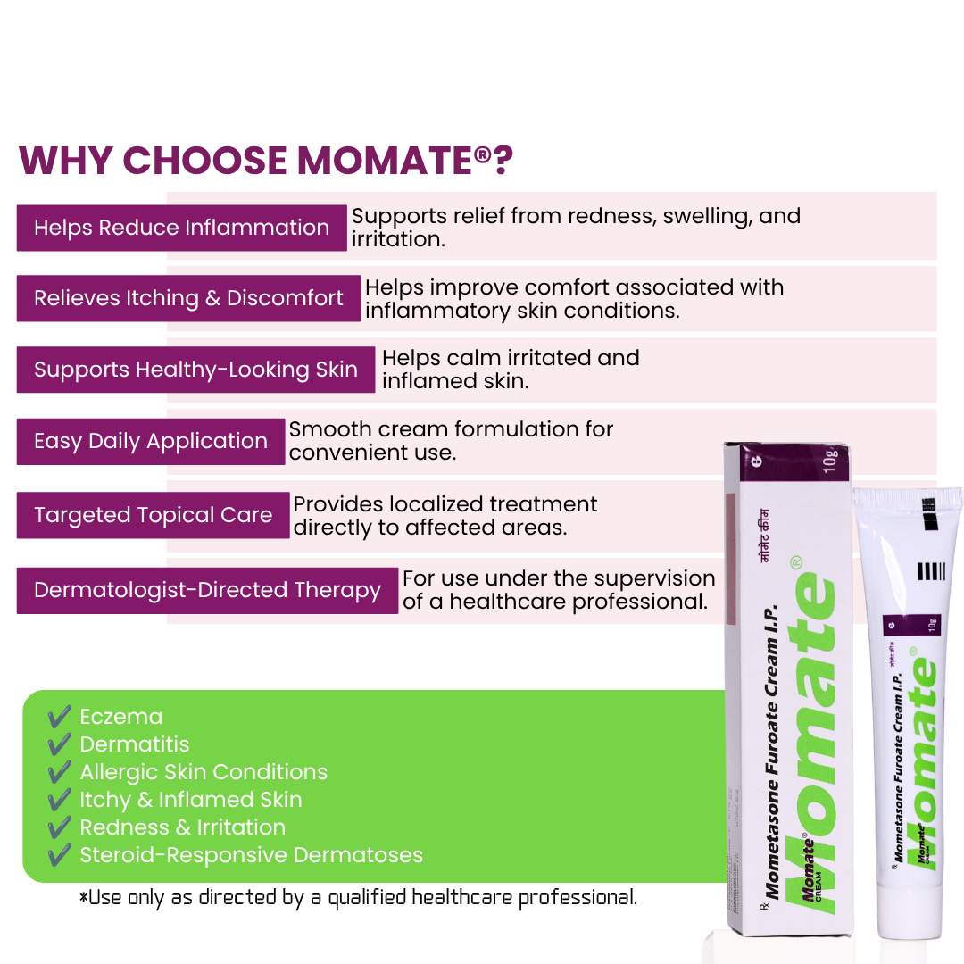 Momate Cream