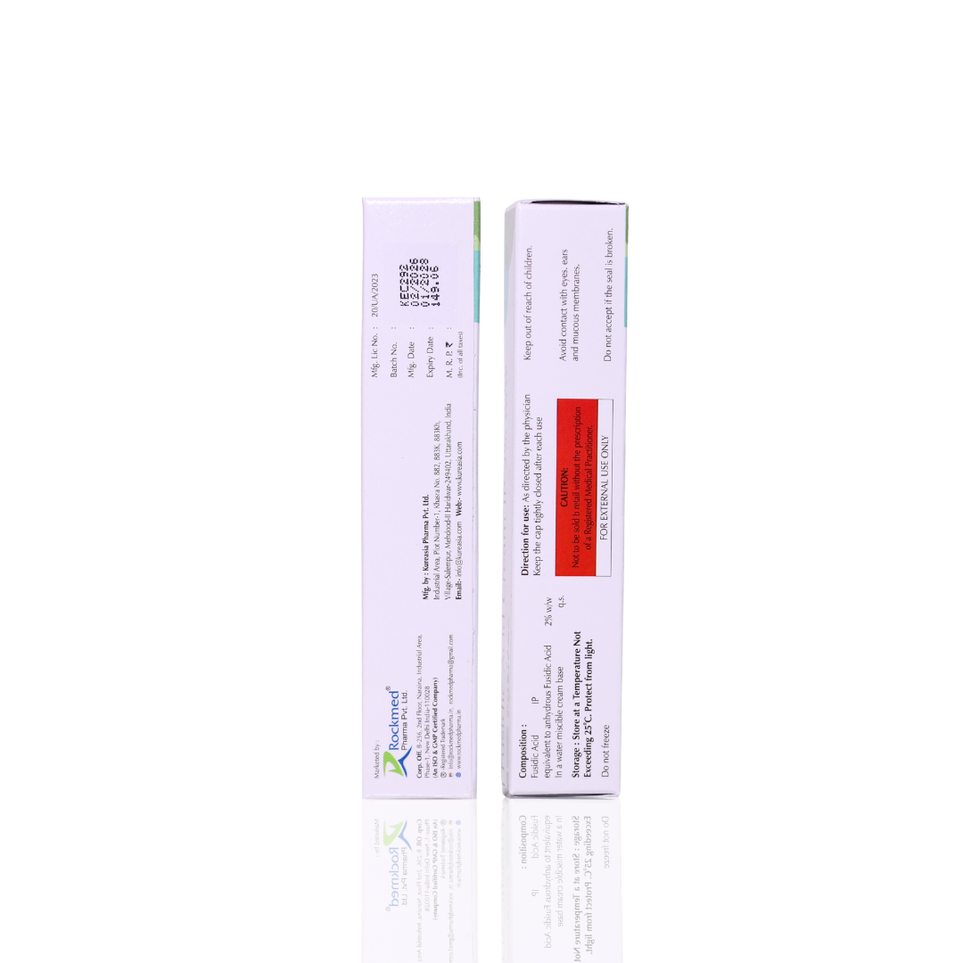 Fusiroc Cream