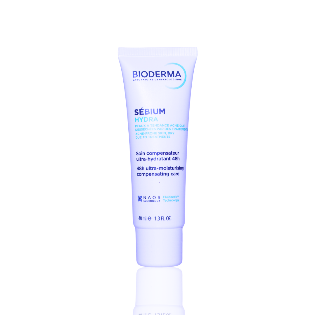 Bioderma Sebium Hydra Moisturizer