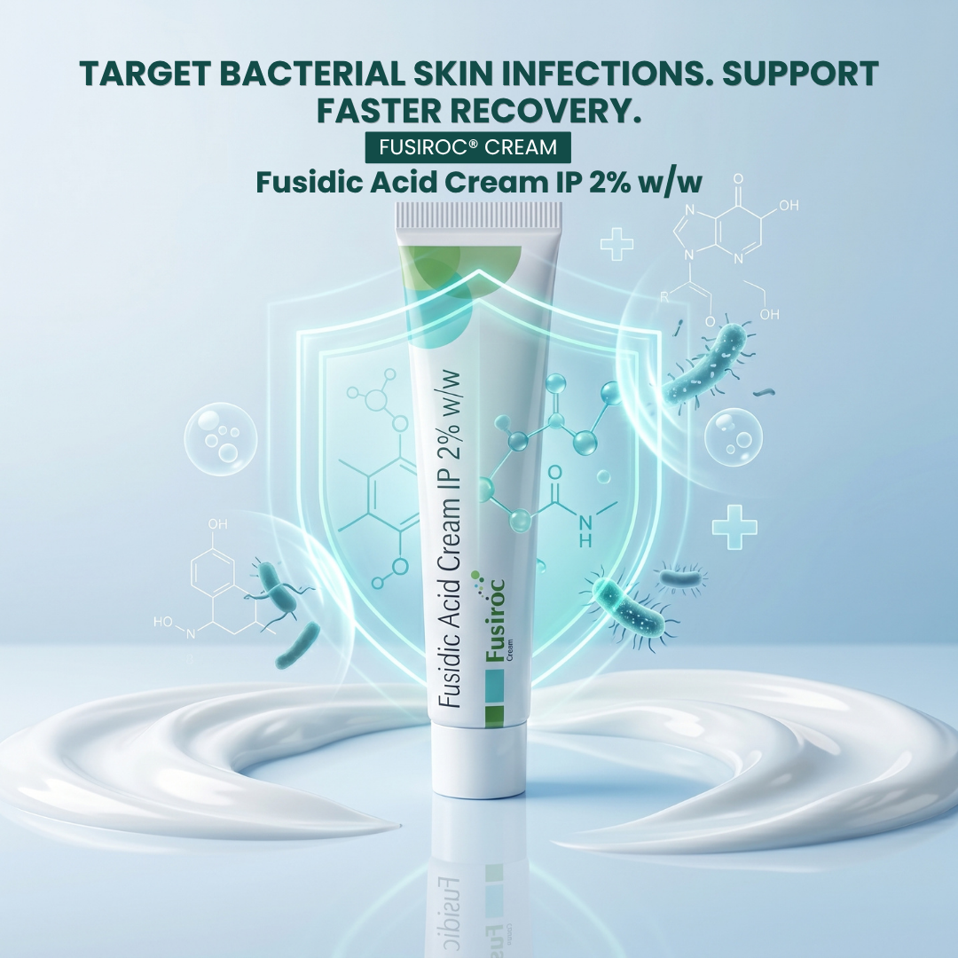 Fusiroc Cream
