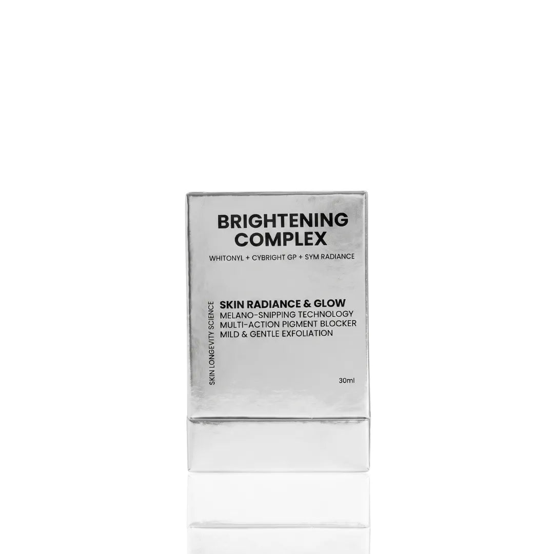 Neonata Belle Brightening Complex Skin Radiance & Glow