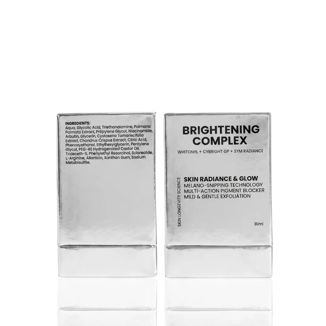 Neonata Belle Brightening Complex Skin Radiance & Glow