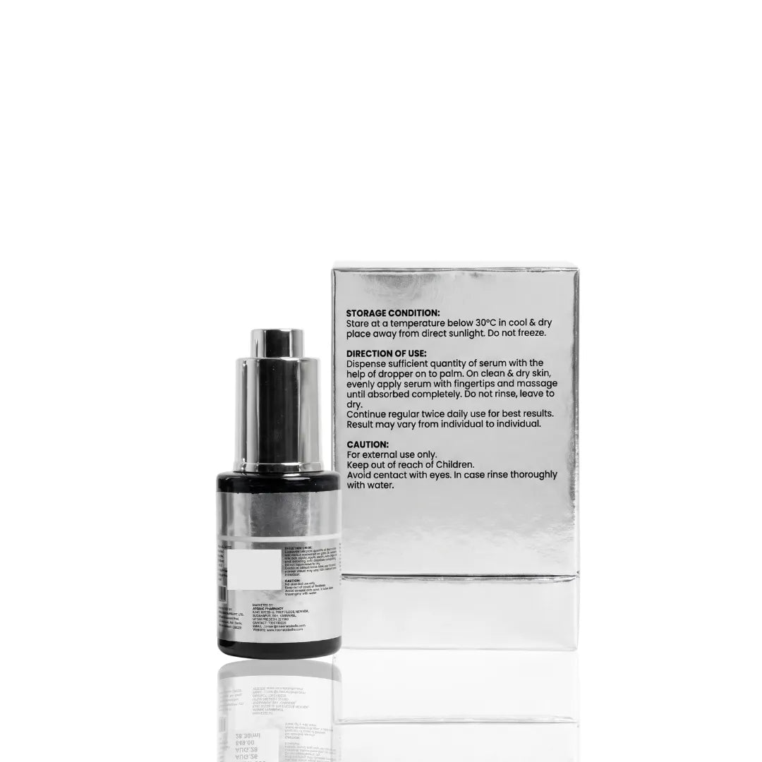 Neonata Belle Brightening Complex Skin Radiance & Glow