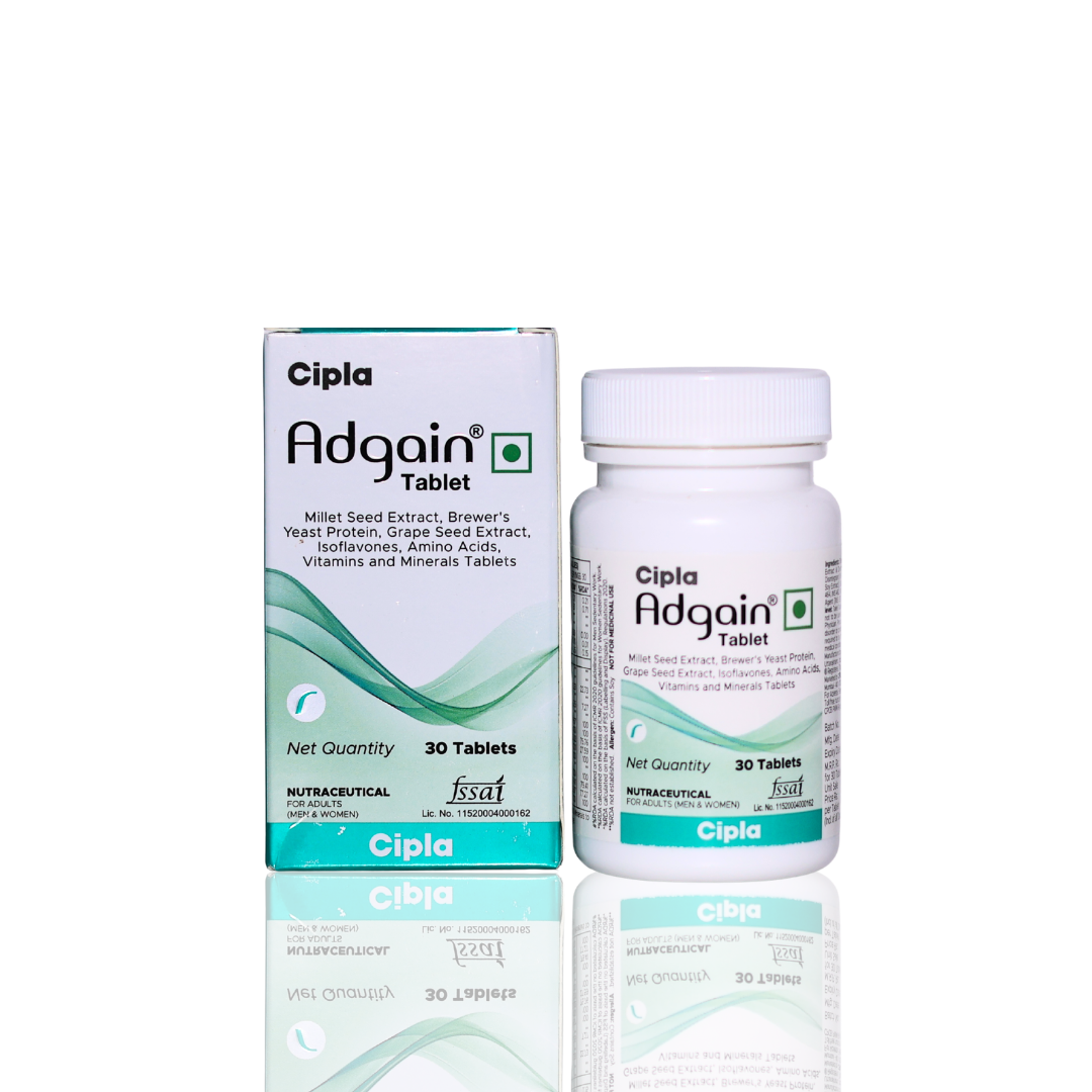 Adgain Tablet