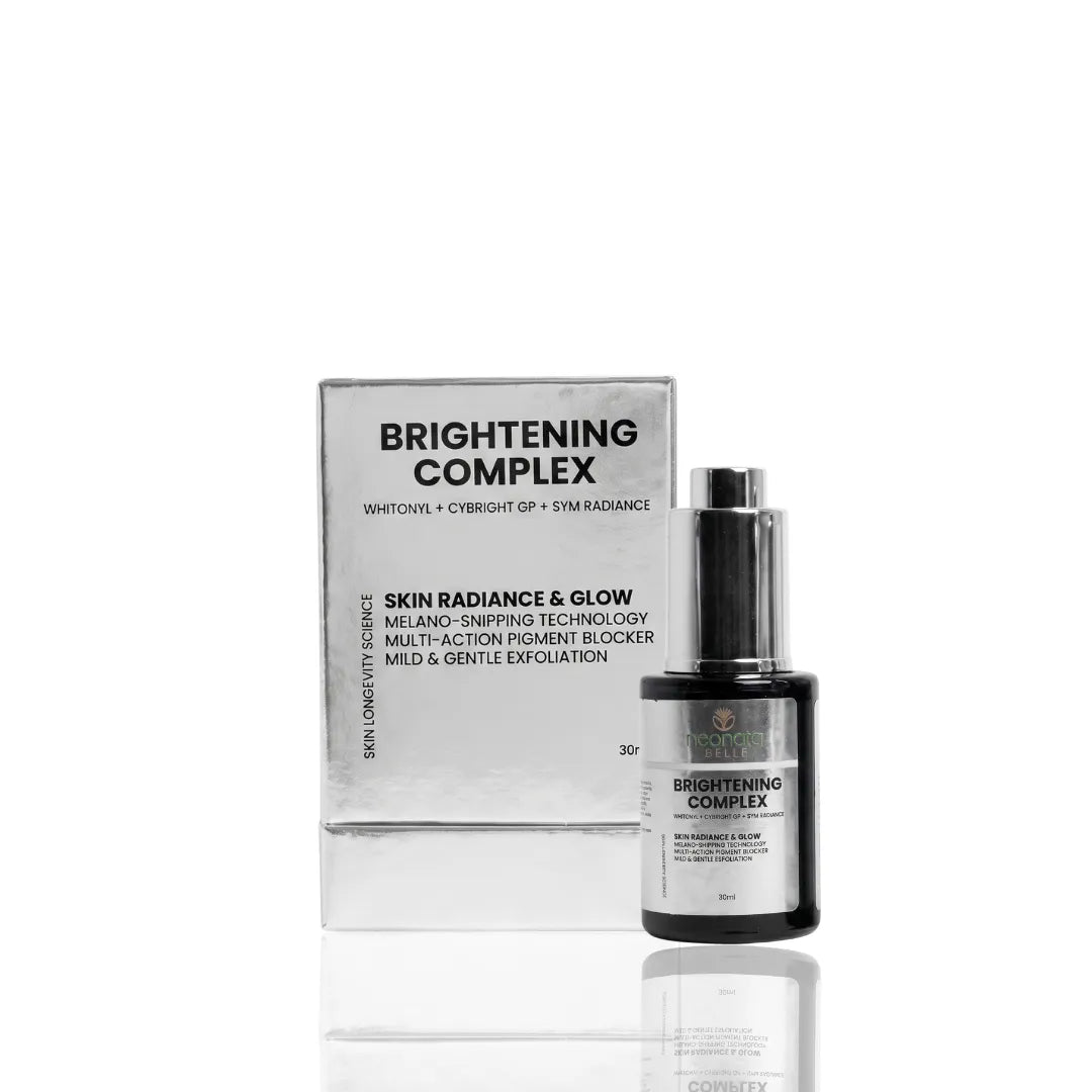 Neonata Belle Brightening Complex Skin Radiance & Glow