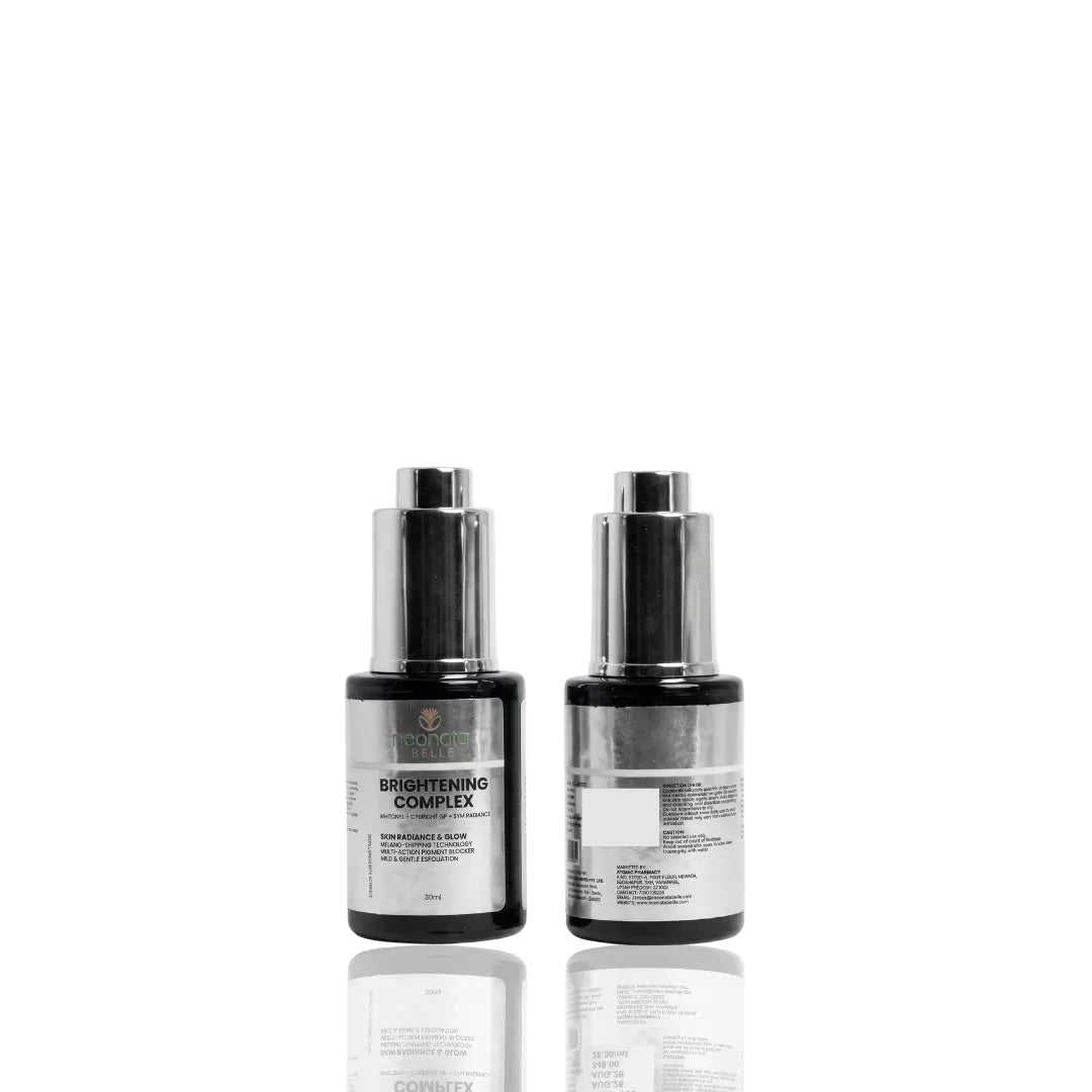 Neonata Belle Brightening Complex Skin Radiance & Glow