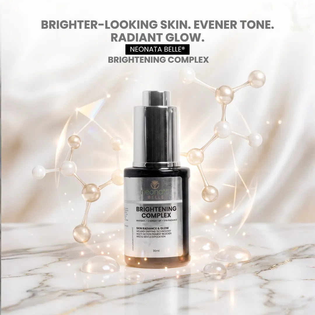 Neonata Belle Brightening Complex Skin Radiance & Glow
