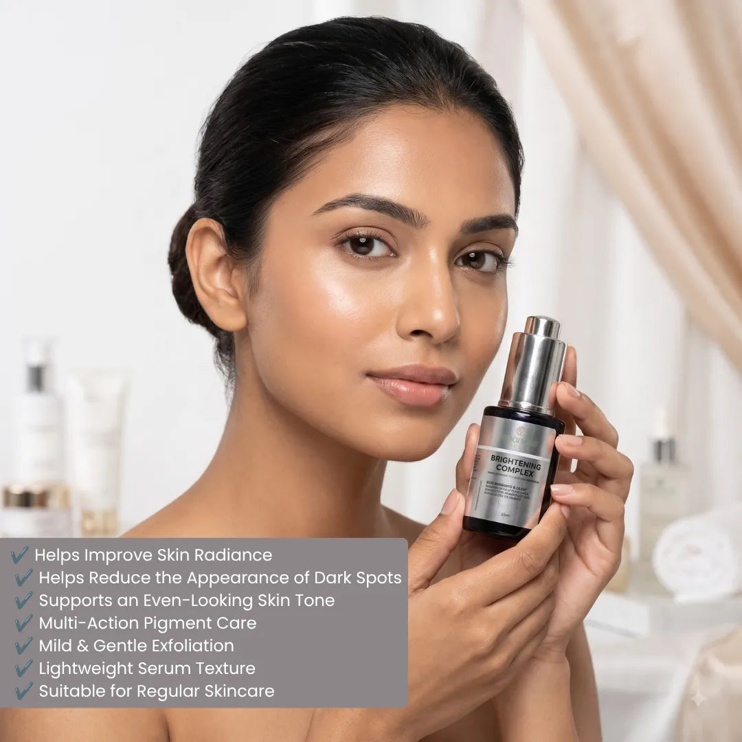 Neonata Belle Brightening Complex Skin Radiance & Glow
