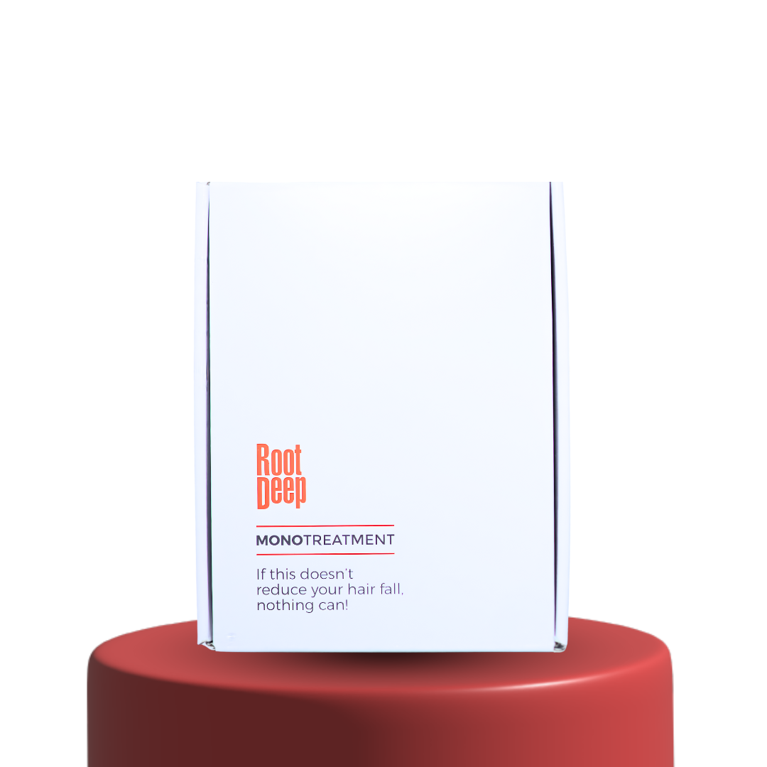 Root Deep Monotreatment