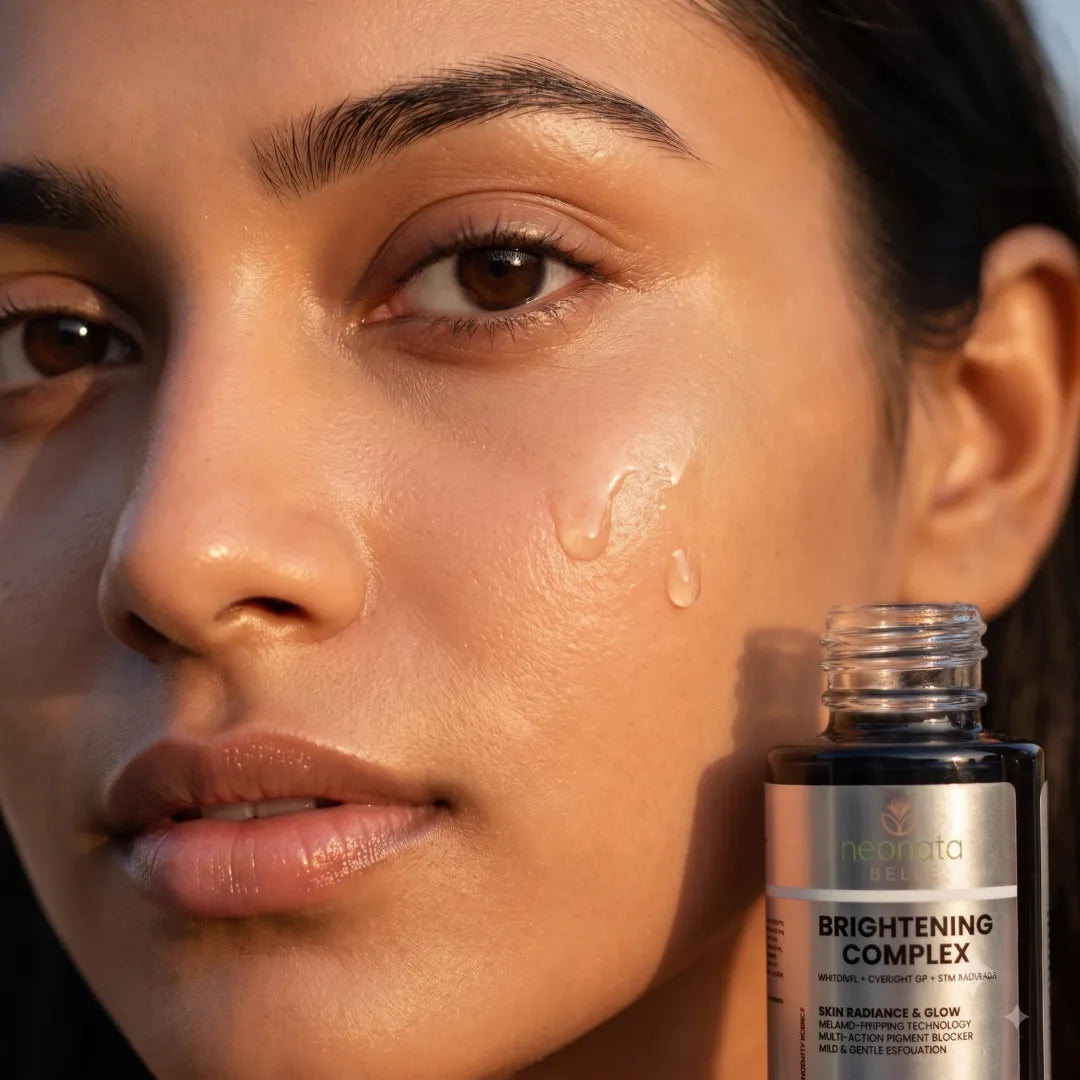 Neonata Belle Brightening Complex Skin Radiance & Glow