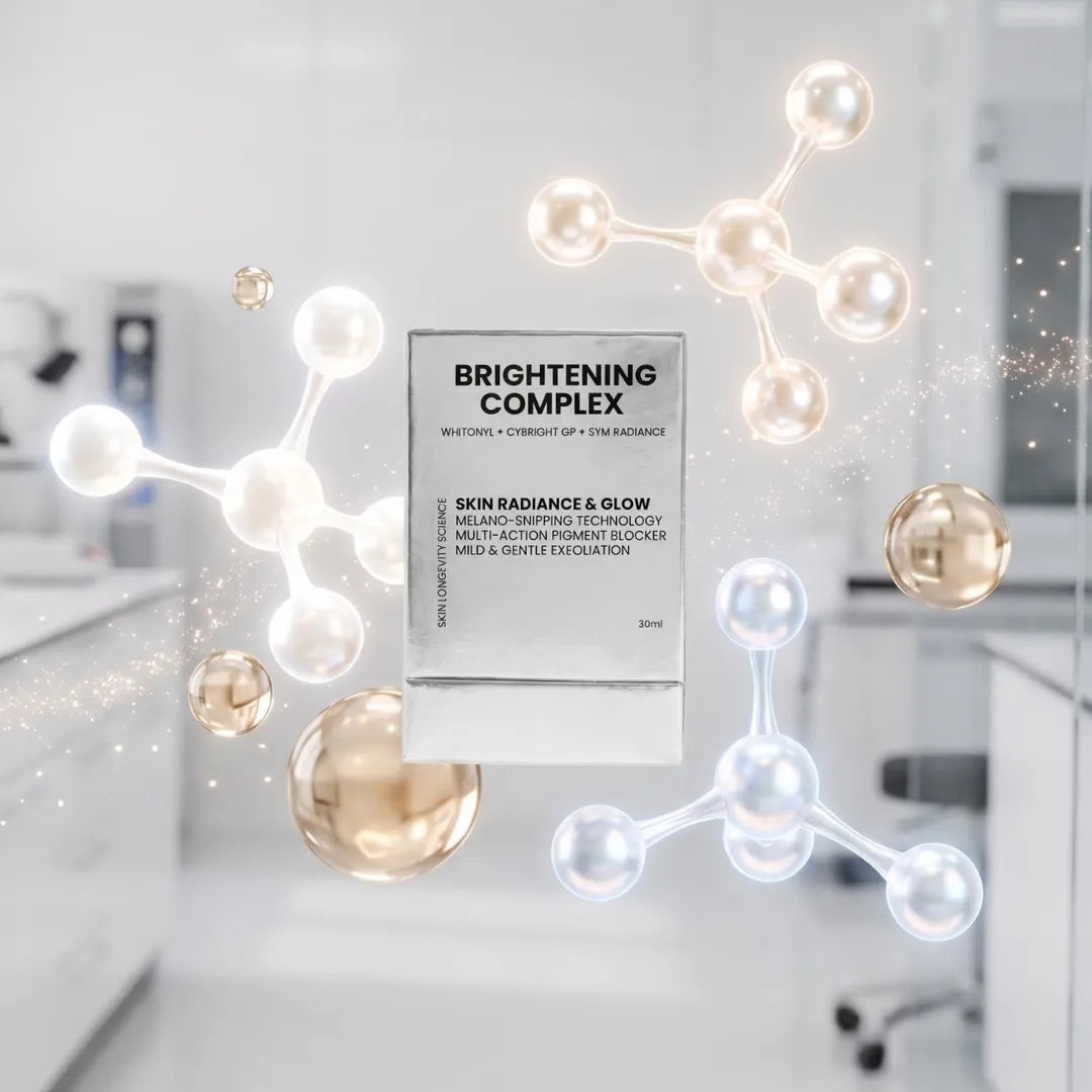 Neonata Belle Brightening Complex Skin Radiance & Glow