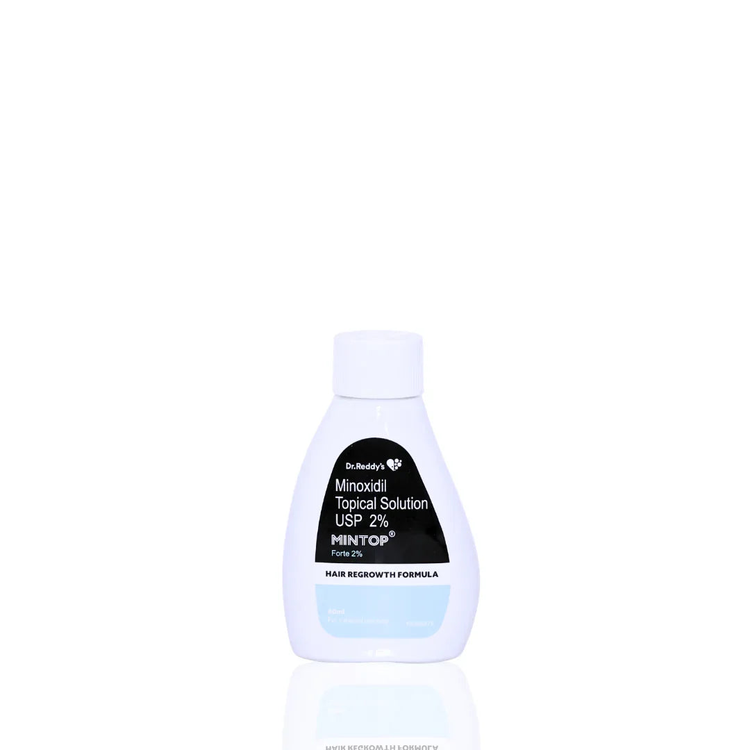 Mintop Forte 2% Solution