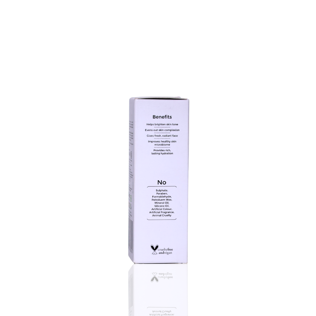 Brillare Professional Skin Brightening Serum Mist (50ml)