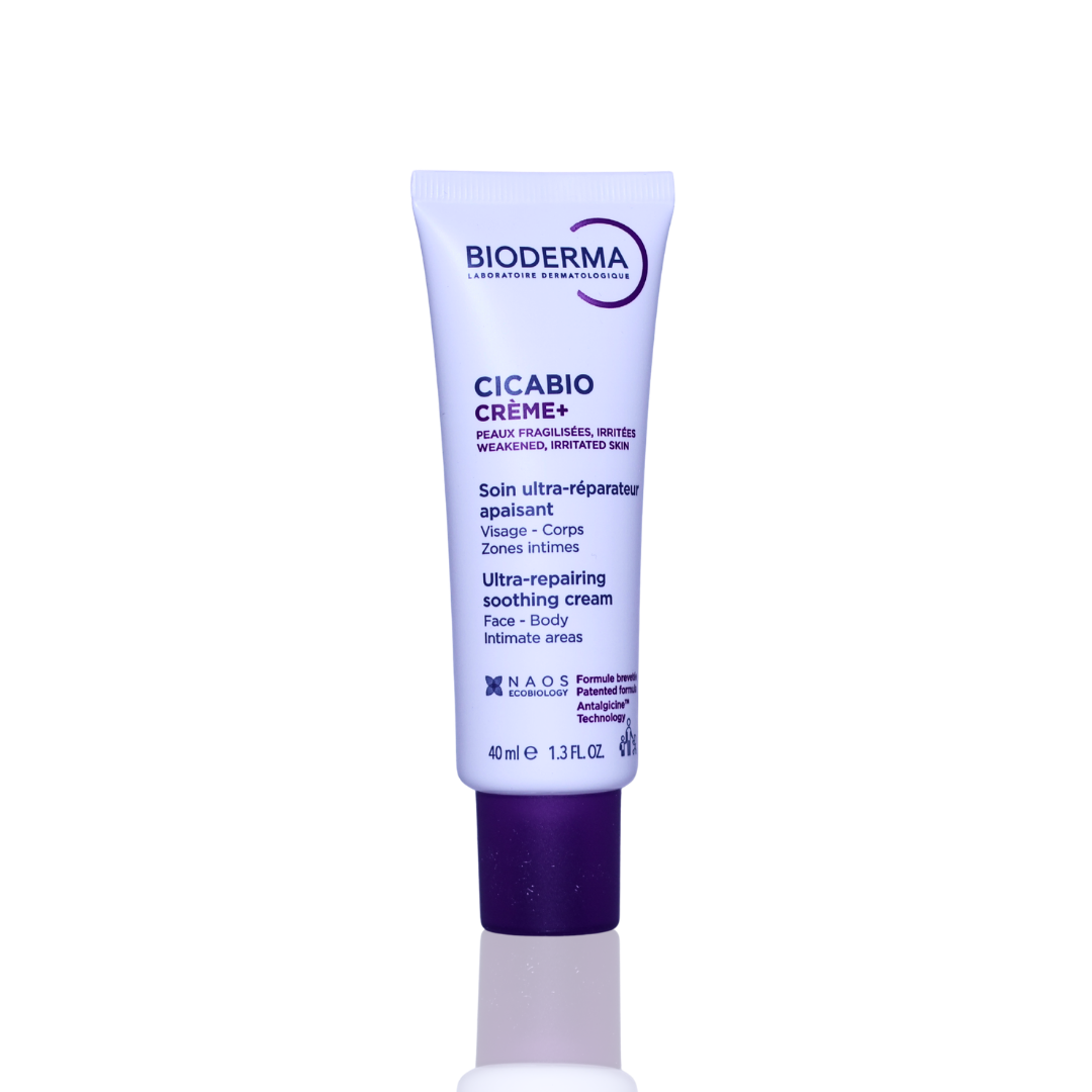Bioderma Cicabio PLUS Creme