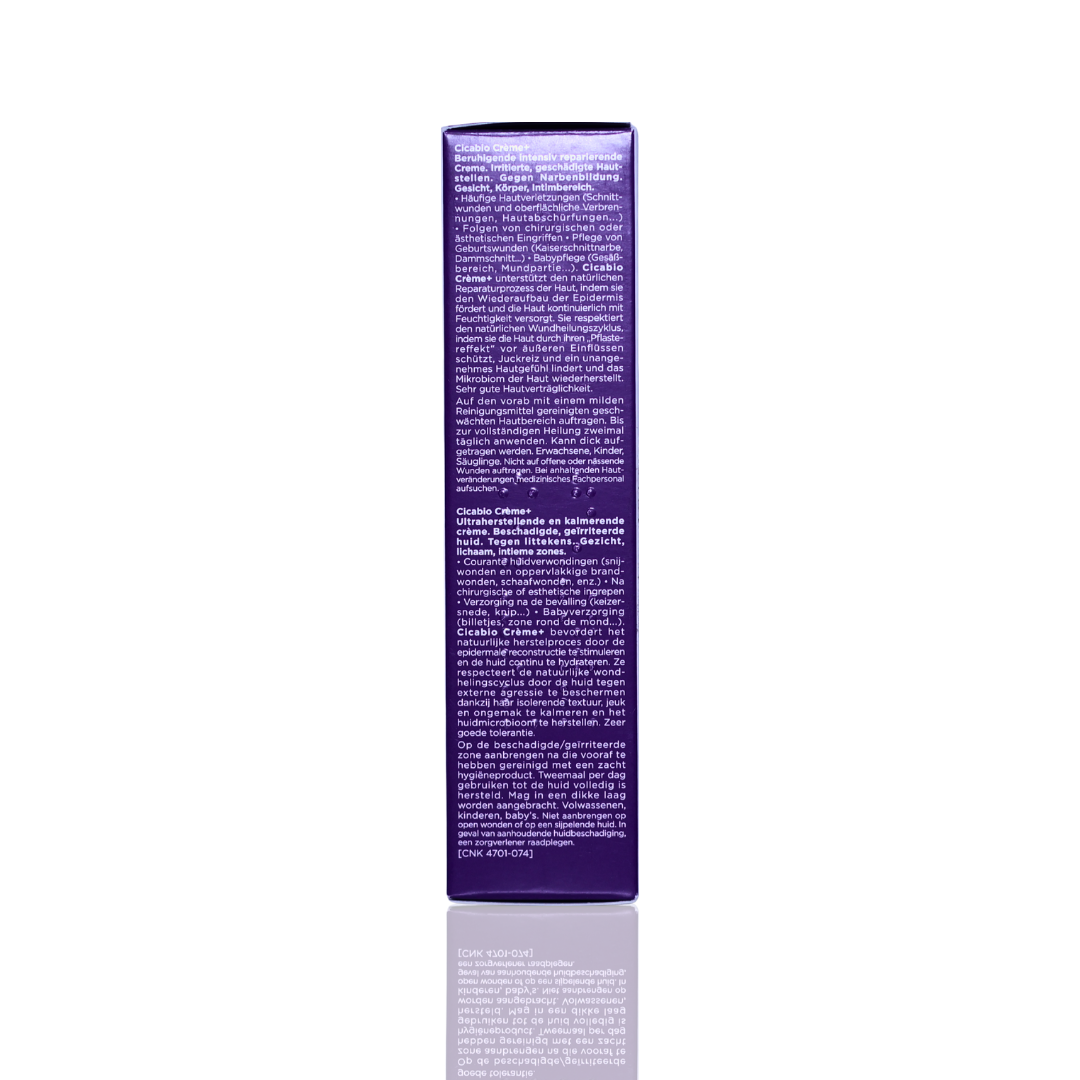Bioderma Cicabio PLUS Creme