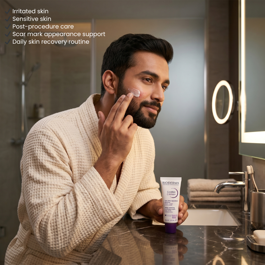Bioderma Cicabio PLUS Creme