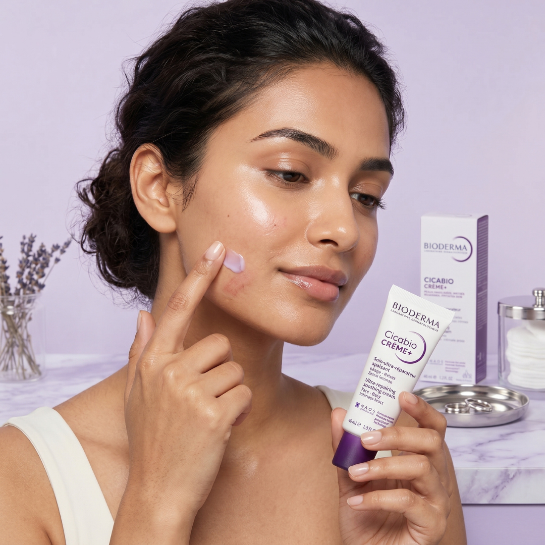 Bioderma Cicabio PLUS Creme