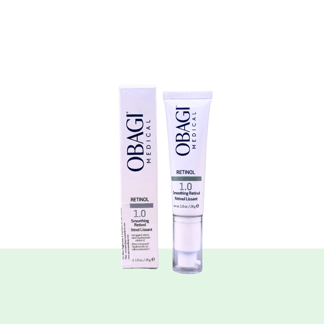 Obagi 1.0 Retinol Cream Smoothing Retinol