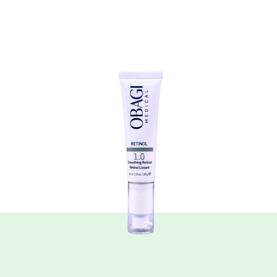 Obagi 1.0 Retinol Cream Smoothing Retinol