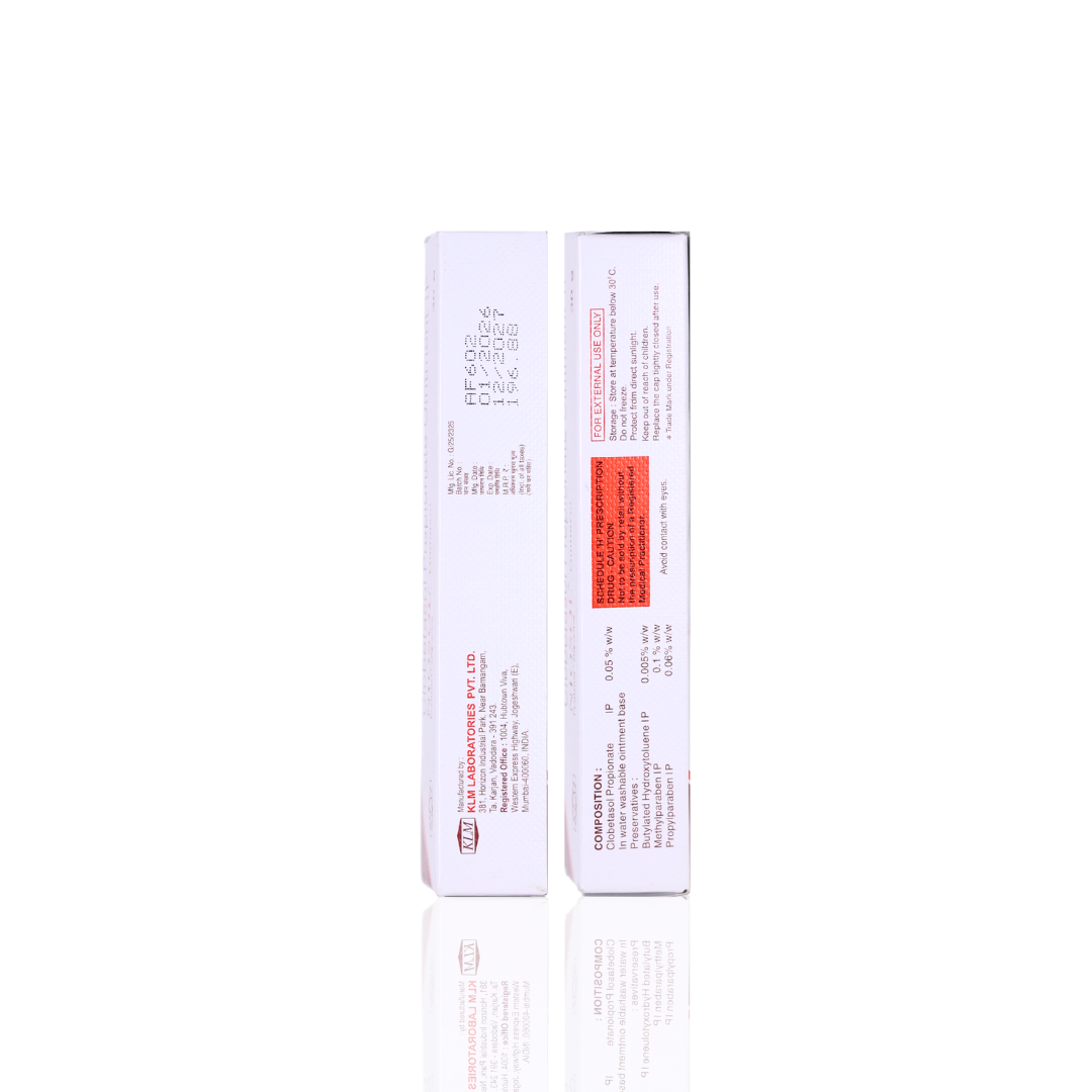 NIOSOL Ointment