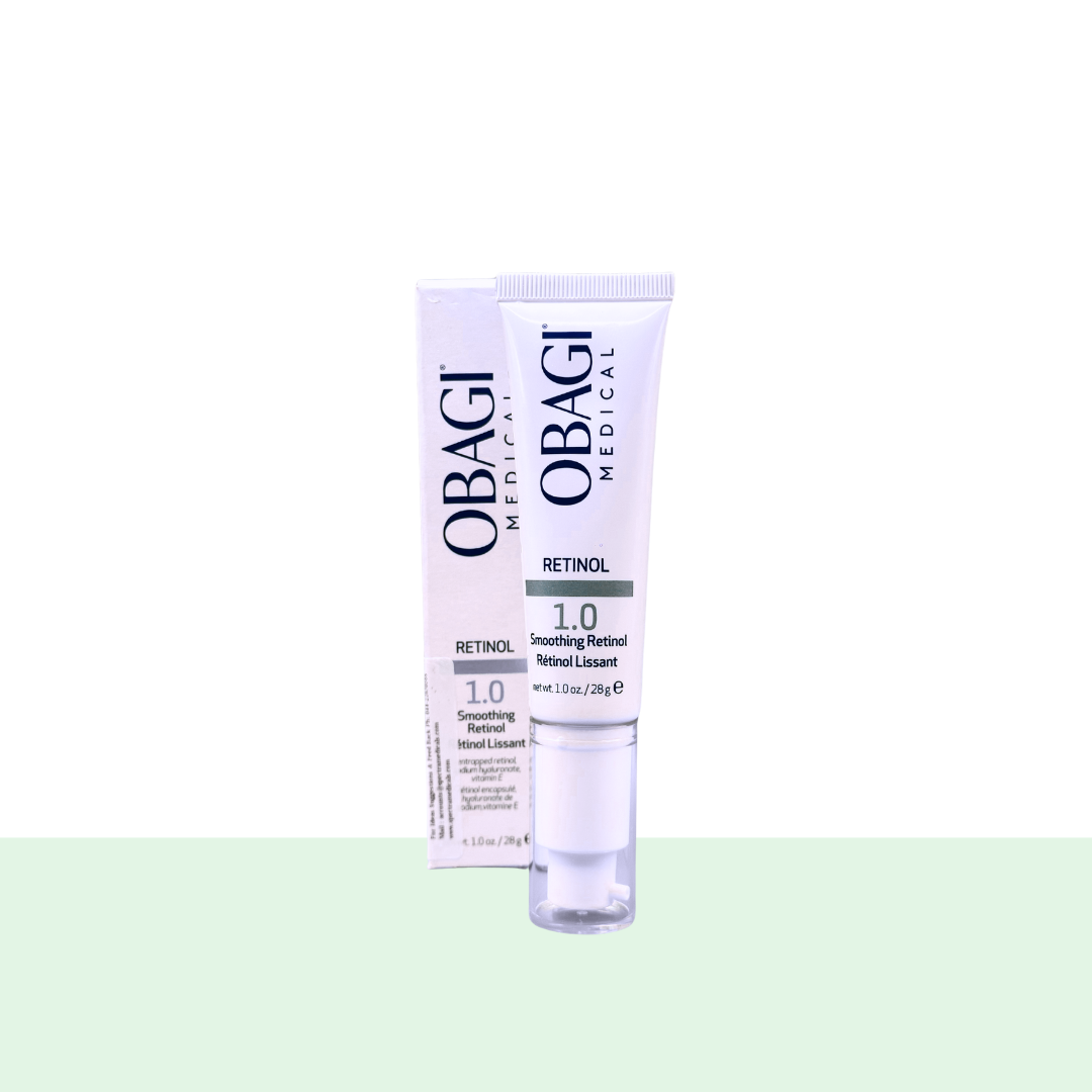 Obagi 1.0 Retinol Cream Smoothing Retinol