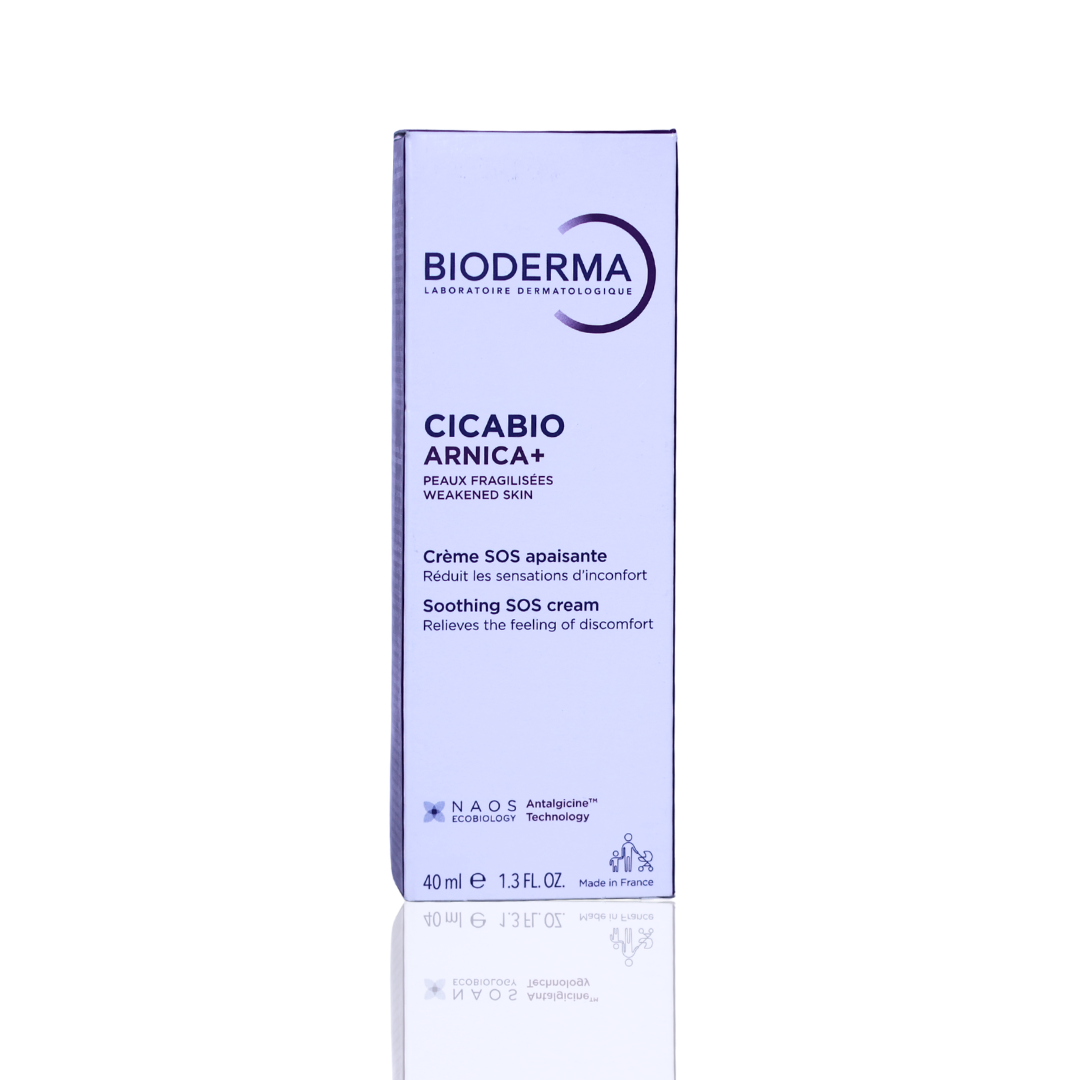 Bioderma Cicabio Arnica+