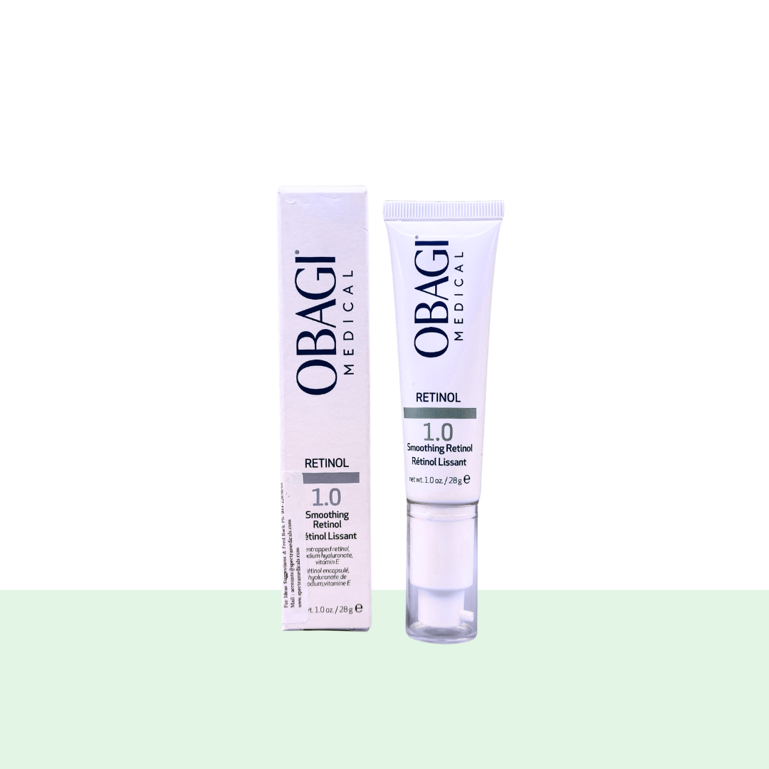 Obagi 1.0 Retinol Cream Smoothing Retinol