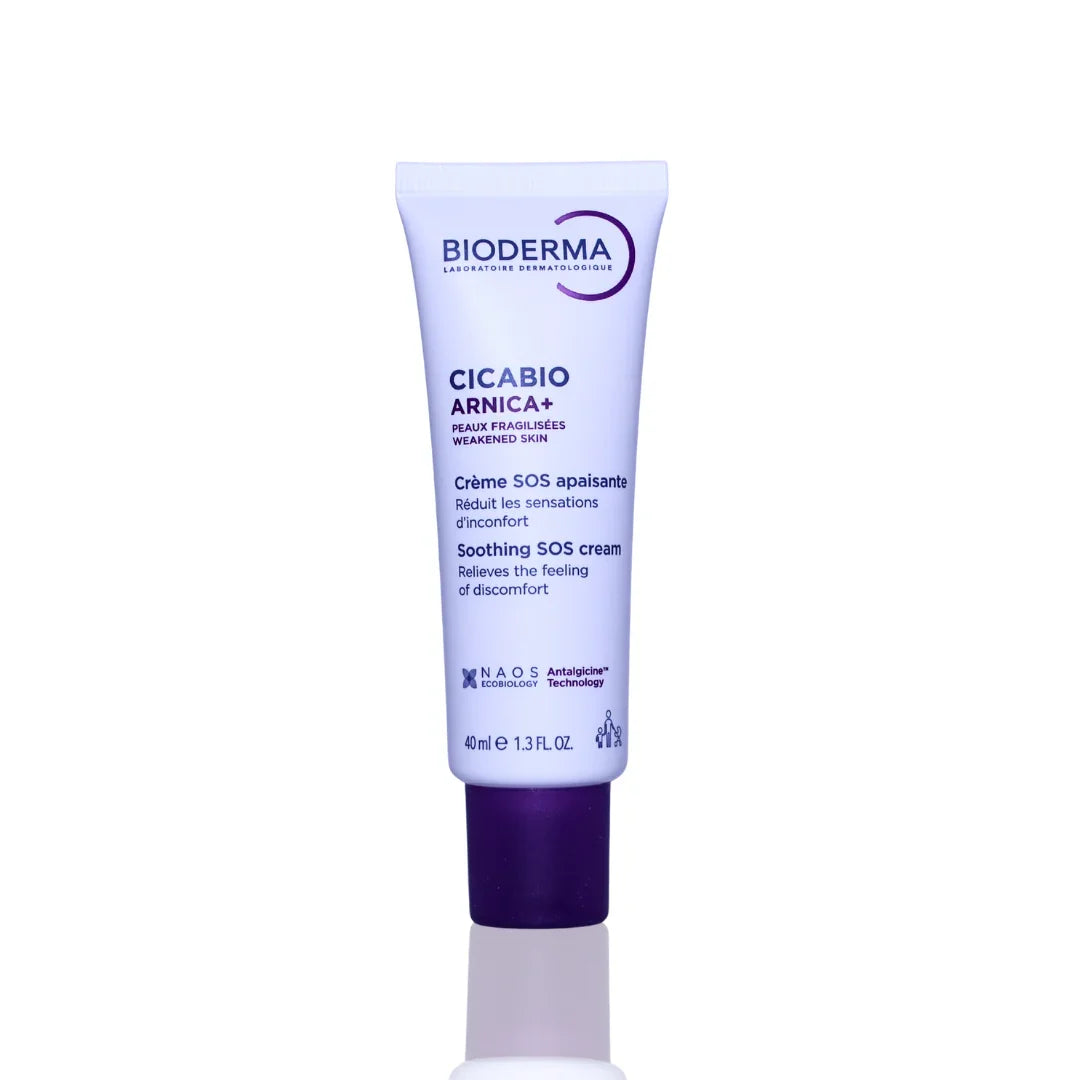 Bioderma Cicabio Arnica+