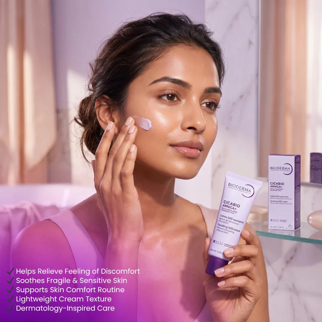 Bioderma Cicabio Arnica+