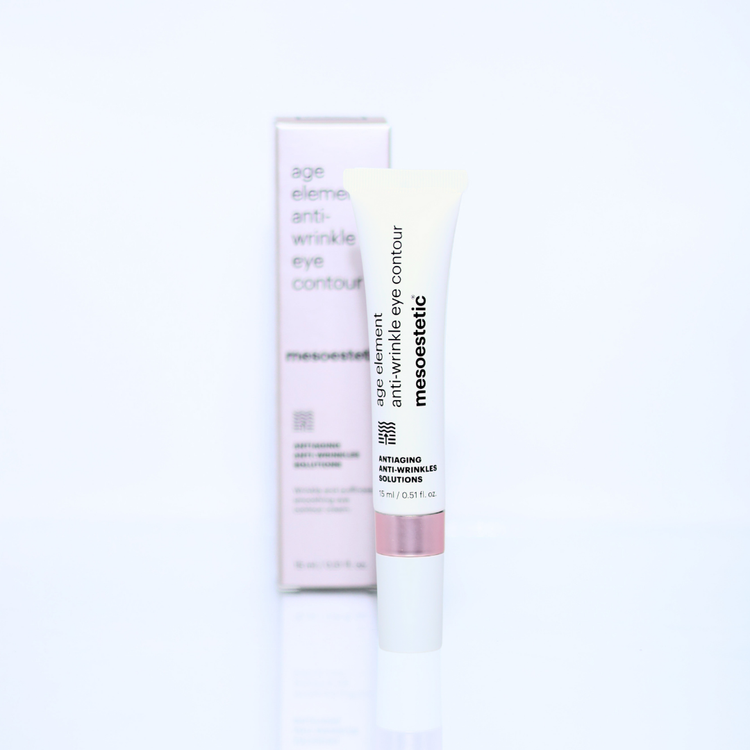 Mesoestetic Age Element Anti-Wrinkle Eye Contour
