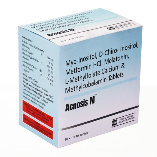 Acnosis M
