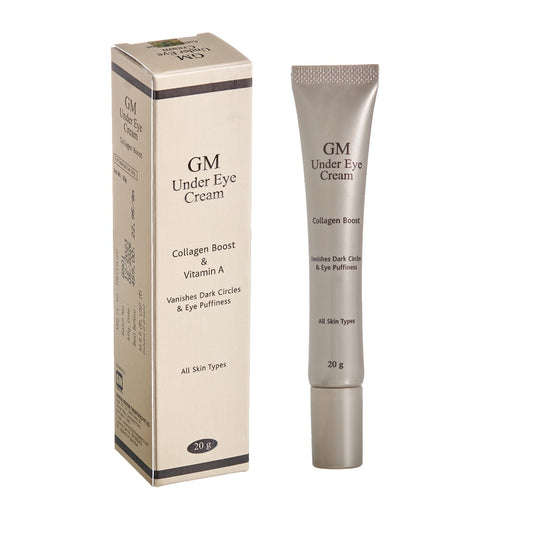 GM Under eye cream