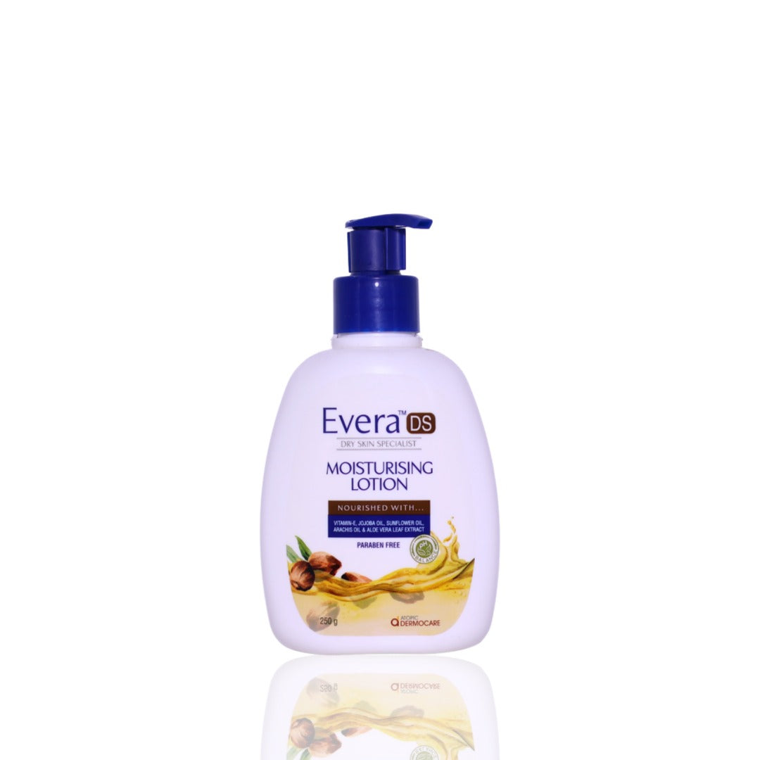 Evera DS Moisturising Lotion