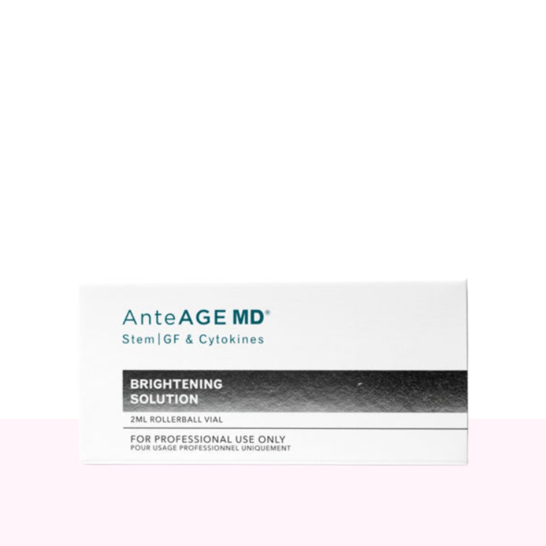 AnteAGE MD Brightening Solution - Atomic Pharmacy