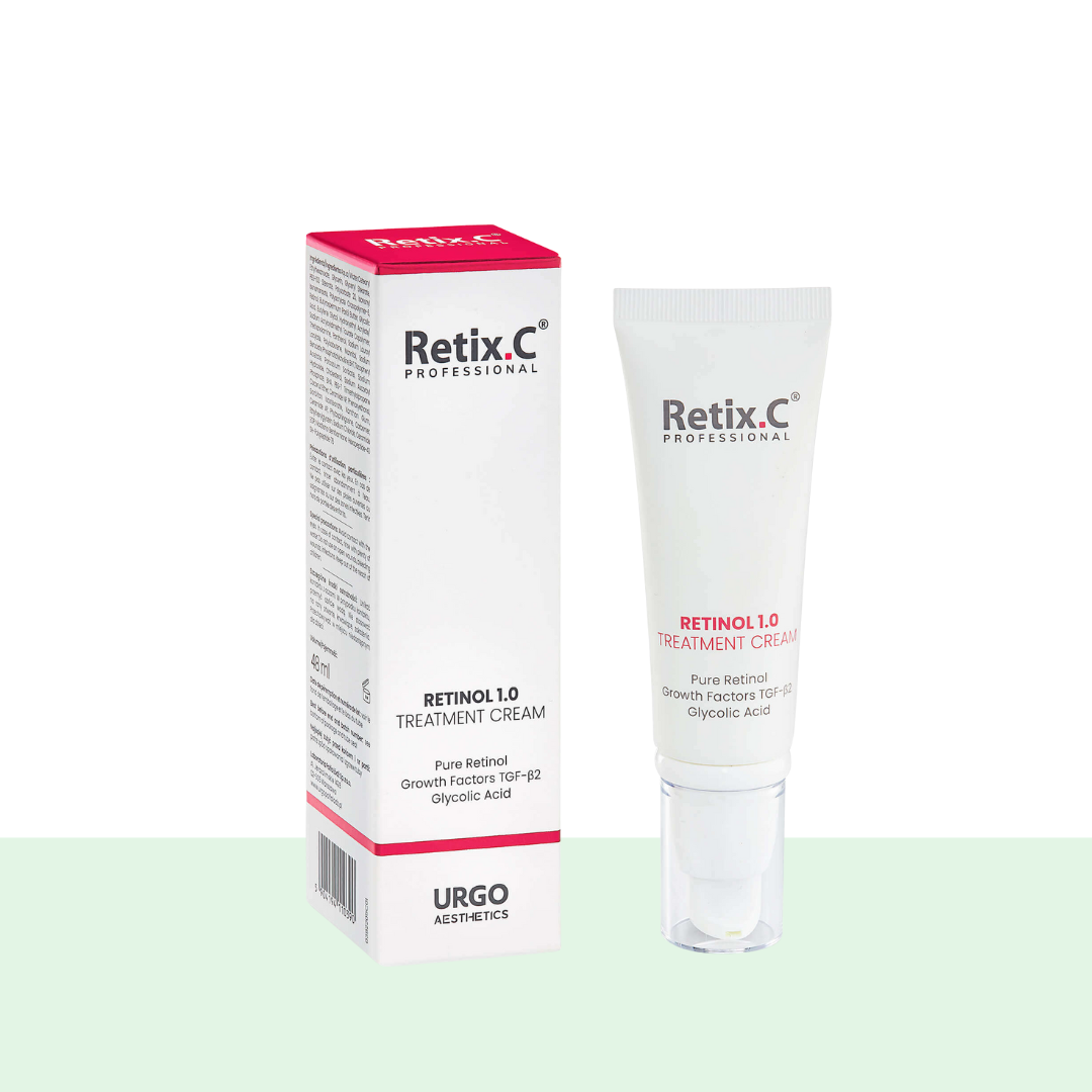 RETIX.C RETINOL 1.0 TREATMENT CREAM