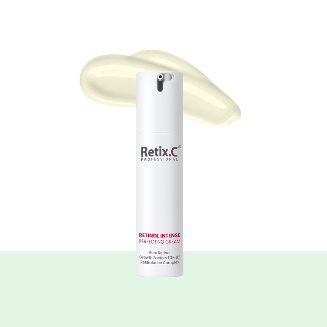 RETIX.C RETINOL INTENSE PERFECTING CREAM