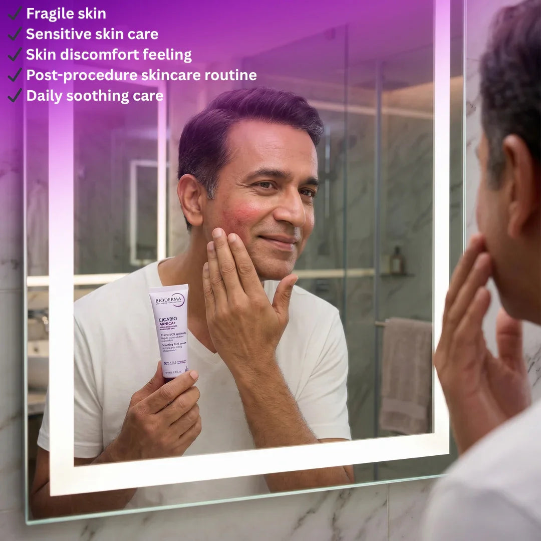 Bioderma Cicabio Arnica+