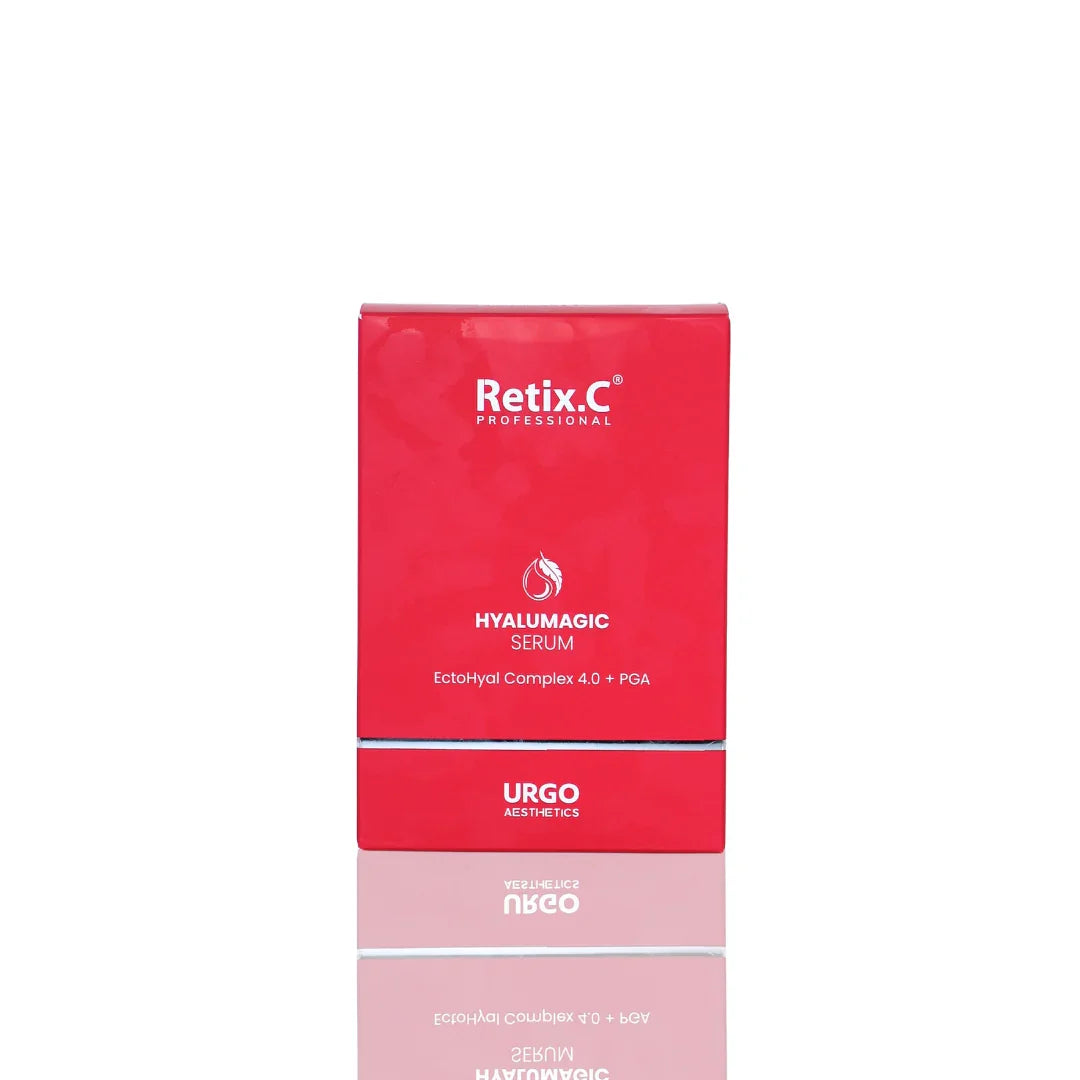 RETIX.C Hyalumagic Serum – Hydration & Anti-Aging Care