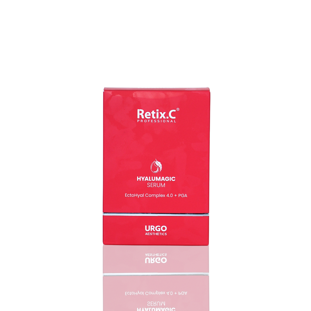 RETIX.C HYALUMAGIC SERUM