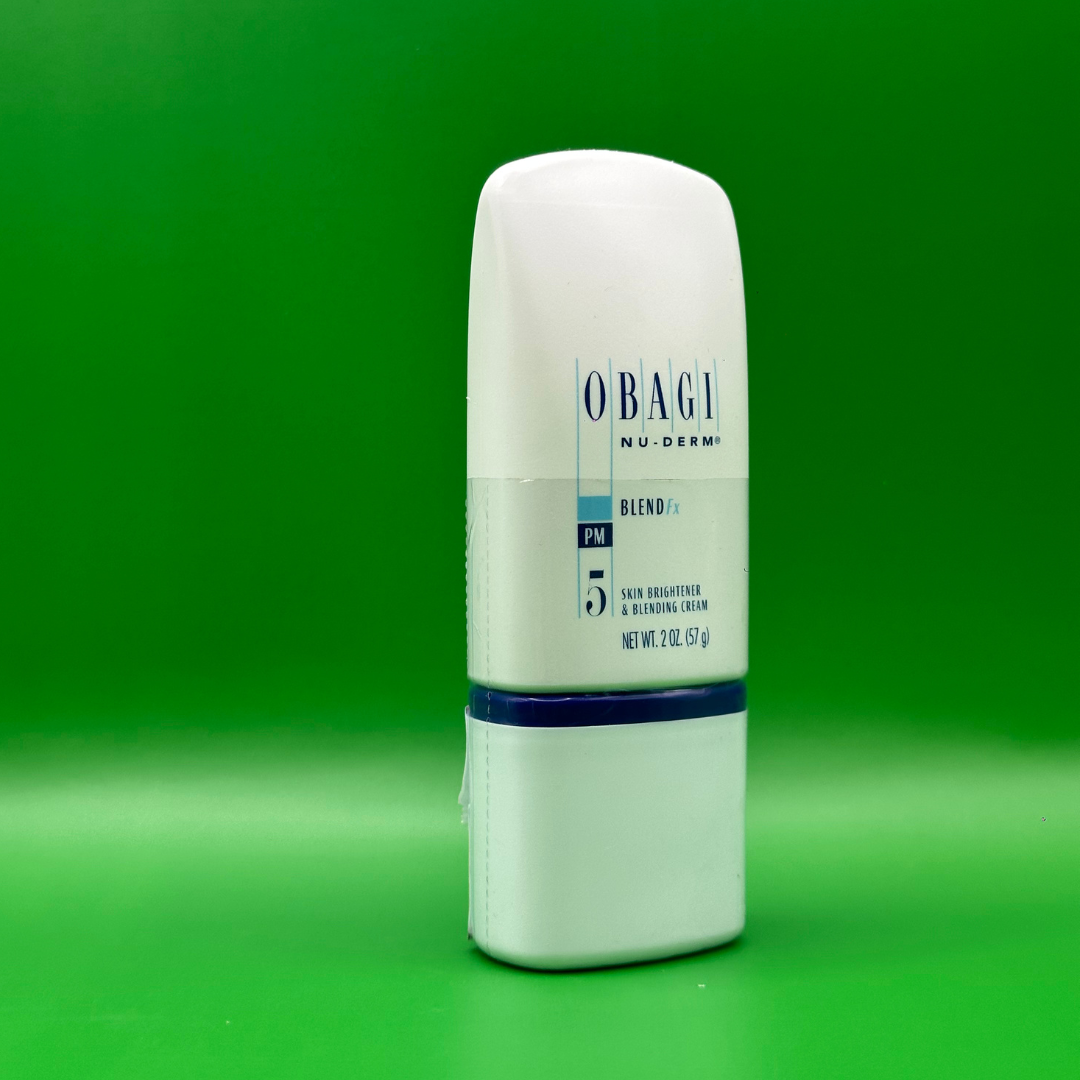 OBAGI NU-DERM PM BLEND FX