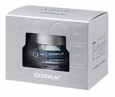 ASCE plus EXOBALM ™