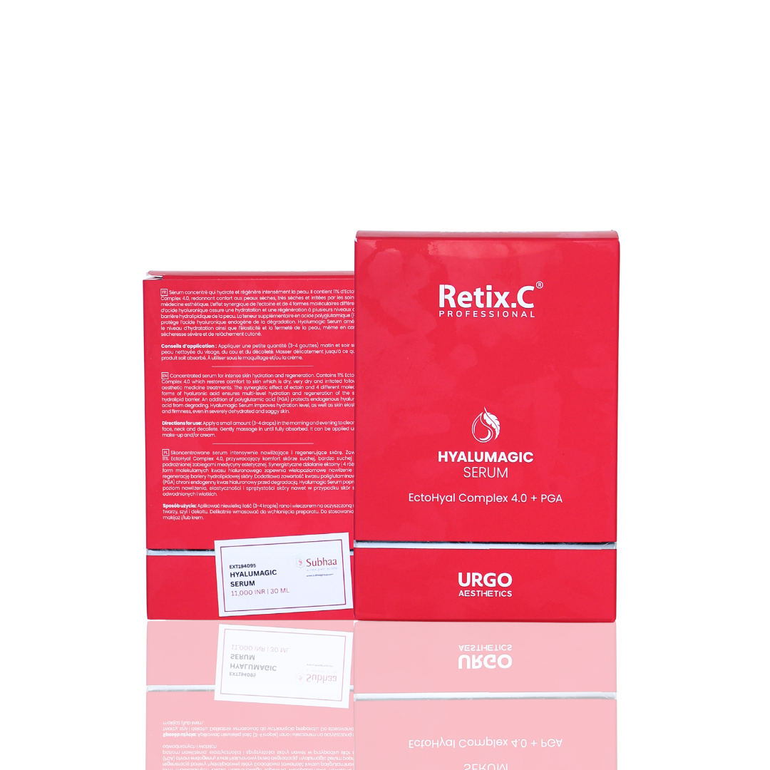RETIX.C HYALUMAGIC SERUM