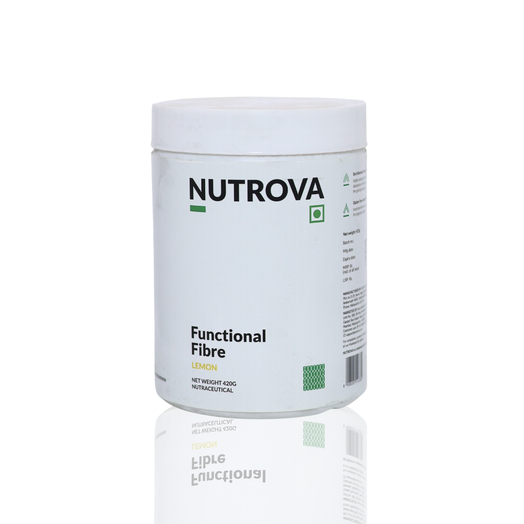Nutrova Functional Fibre